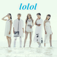 lolol【MUSIC VIDEO盤】（CD+DVD）