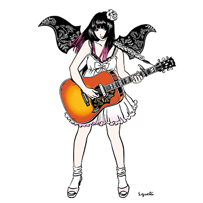MUTEKI（CD）