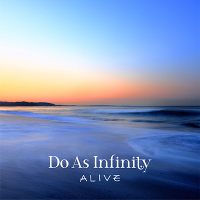 ALIVE（CD only）