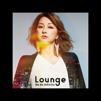 Lounge（CD only）