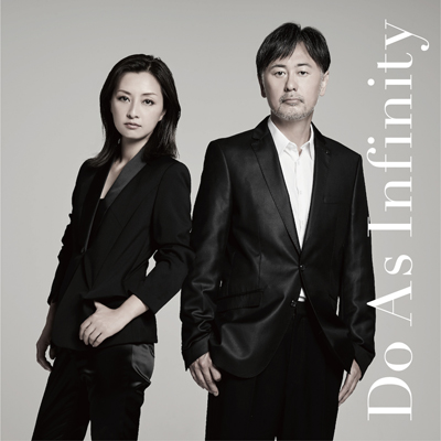 Do As Infinity（CD only）