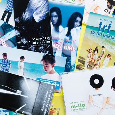 avex revival trax�iCD�j