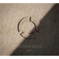 y񐶎YՁz10000 DAYSi12CD+Blu-ray Audio+4Blu-ray Discj