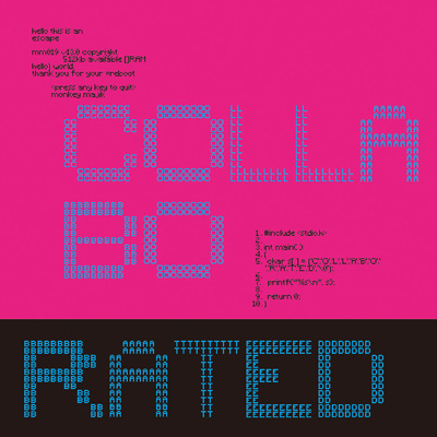 COLLABORATED�iCD�j