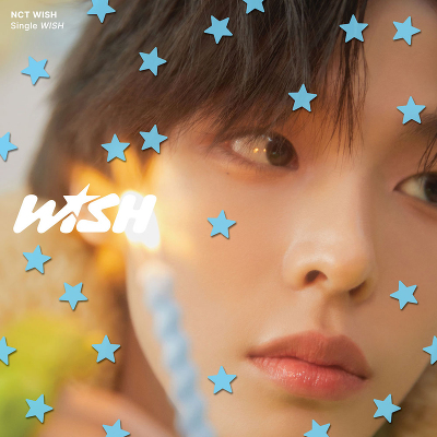 �y���񐶎Y�����/RIKU ver.�zWISH(CD)