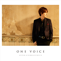 ONE VOICE（CD+DVD+スマプラ）