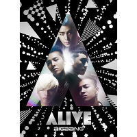 ALIVE【CD+DVD（MUSIC VIDEO）盤】
