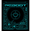 REBOOT -JP SPECIAL SELECTION-iCD+DVDj