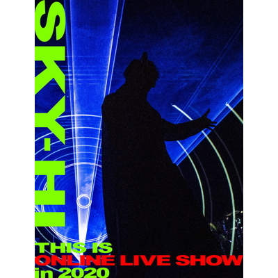 y񐶎YՁzThis is ONLINE LIVE SHOW in 2020(2Blu-ray)