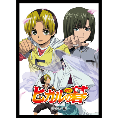 qJ̌ Blu-ray BOX1 o