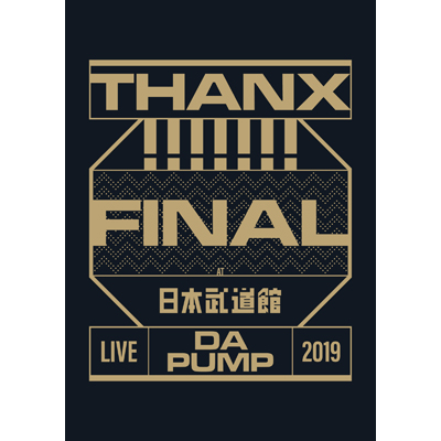 LIVE DA PUMP 2019 THANX!!!!!!! FINAL at {فiBlu-ray{X}vj