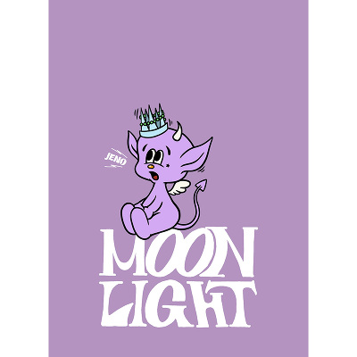 y}h[/JENO ver.zMoonlight(CD+ObY)