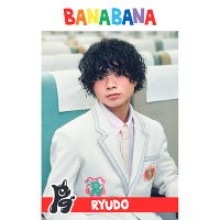 BANABANAyRYUDO Ver.z(~[WbNJ[h)