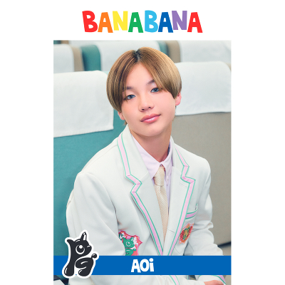 BANABANAyAOi Ver.z(~[WbNJ[h)