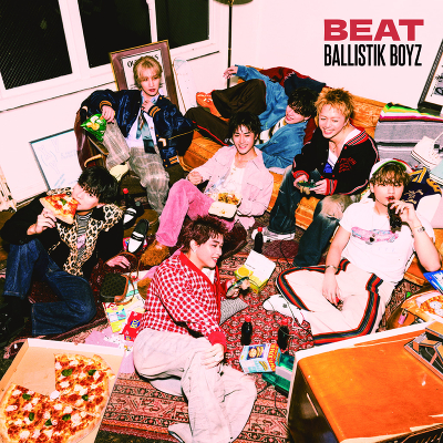 �yLDH�I�t�B�V�����V���b�v�����(CD+2DVD)�zBEAT[���T:�y�A�t�H�g�t]