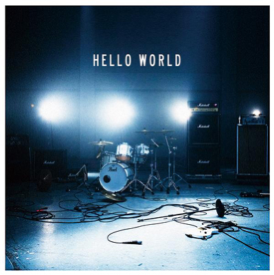 Hello World