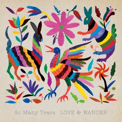 LOVE & WANDERiCDAoj