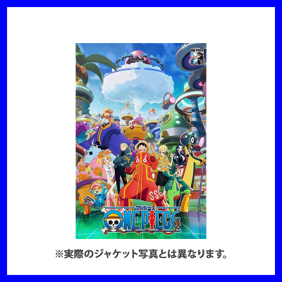 ONE PIECE s[X 21THV[Y GbOwbh piece.2@DVD