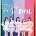 �y�ʏ�ՁzViVa i��DOL(ALBUM)