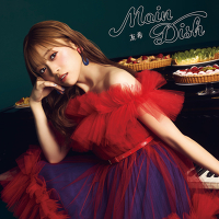�F�� 1st ALBUM �uMain Dish�v(CD)