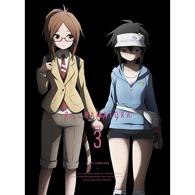 Re: n}g 3 y񐶎YŁziBlu-ray+CDj