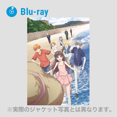 t[coXPbg 2nd season Vol.6  BD