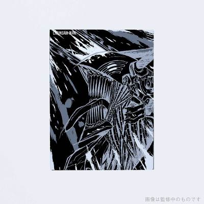 チェンソーマン Vol.1 (Blu-ray)｜V.A.｜mu-moショップ