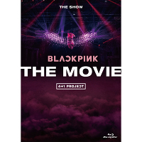 BLACKPINK THE MOVIE -JAPAN STANDARD EDITION- Blu-ray（Blu-ray Disc）