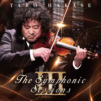 �y�ʏ�ՁzThe Symphonic Sessions III(CD)