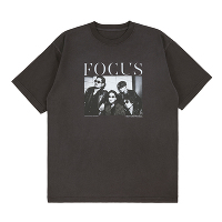 FOCUS TOUR T-SHIRT PIGMENT BODY Vr.