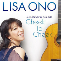 Cheek To Cheek -Jazz Standards from RIO-