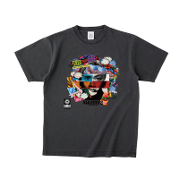その他 M5V Logo Tee MA55IVE MA55IVE THE RAMPAGEの商品｜mu-moショップ