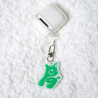 PG ���S�`���[���yGREEN�z