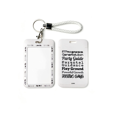 PG �J�[�h�z���_�[