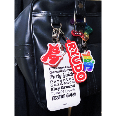 PG �J�[�h�z���_�[