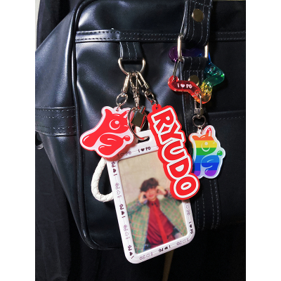 PG �J�[�h�z���_�[