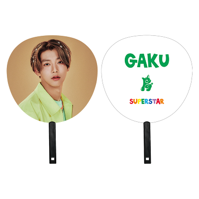 SUPERSTAR ������yGAKU�z