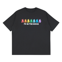 PG IN THE HOUSE T�V���c �yBLACK�z
