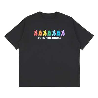 PG IN THE HOUSE T�V���c �yBLACK�z