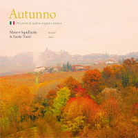 Autunno～イタリアの秋～（CD）