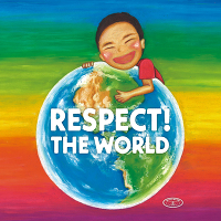 Respect the World ! `30th Anniversary of Respect Record `(CD)