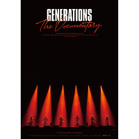 GENERATIONS�FThe Documentary(DVD)