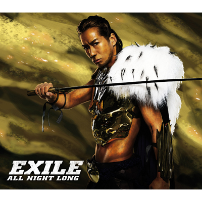 ALL NIGHT LONGyHIRO Ver.z