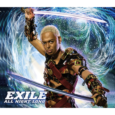 ALL NIGHT LONGyNESMITH Ver.z