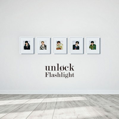 Flashlight[TYPE A](CD)