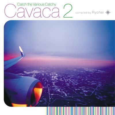Cavaca 2