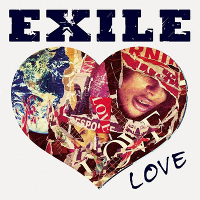 EXILE LOVE