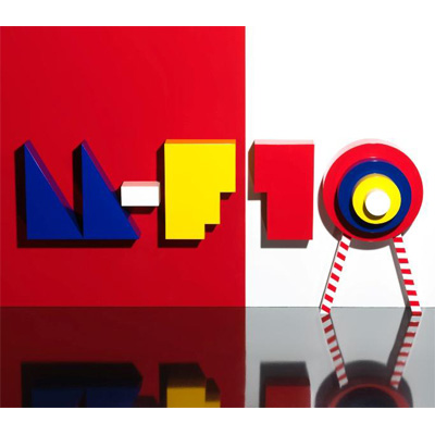 MF10 -10th ANNIVERSARY BEST-