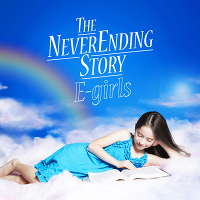 THE NEVER ENDING STORY（CDシングル）