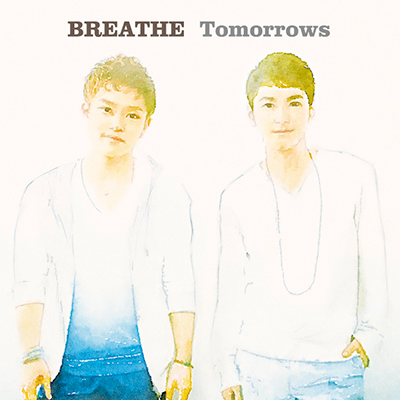 Tomorrows （CD）